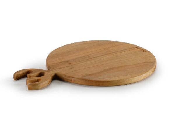 QURA Kesme Tahtaları / Ceviz / 2181