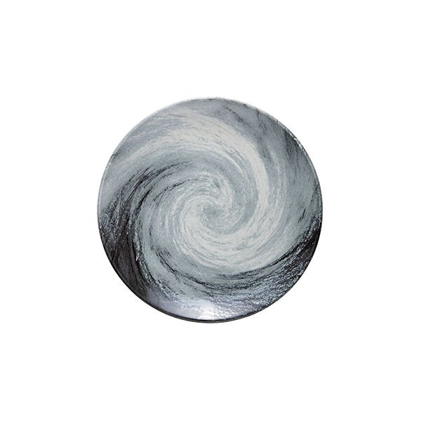 Swing Lona Düz Tabak 21 cm *12