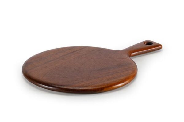 QURA Kesme Tahtaları / Iroko / 2 / 0243