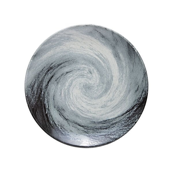 Swing Lona Düz Tabak 27 cm *12