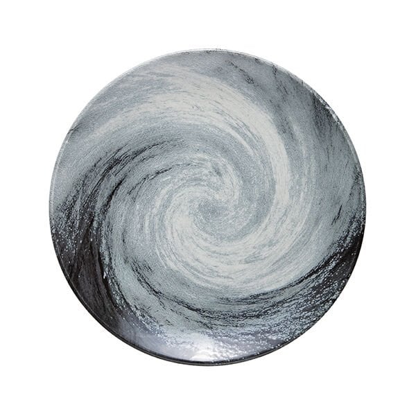 Swing Lona Düz Tabak 30 cm *6