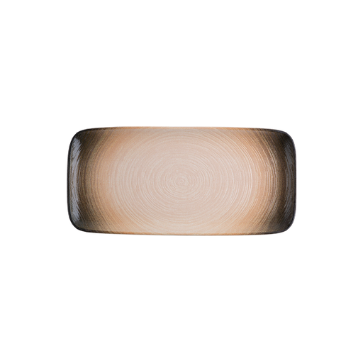 Canyon Quadro Dikdörtgen Tabak 35 cm (34 * 16)