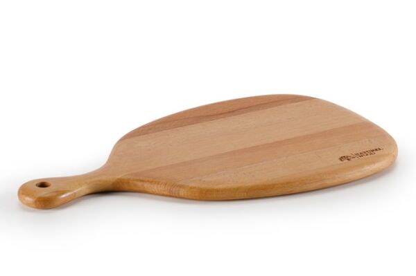 QURA Kesme Tahtaları / Iroko Kayını / 0237