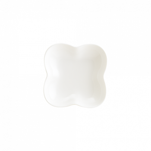 Bonna Porselen East 13x13x3,3 cm Kase 250cc