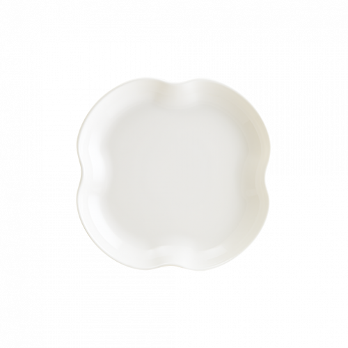 Bonna Porselen East 22x22x3,2cm Çukur Tabak 550cc