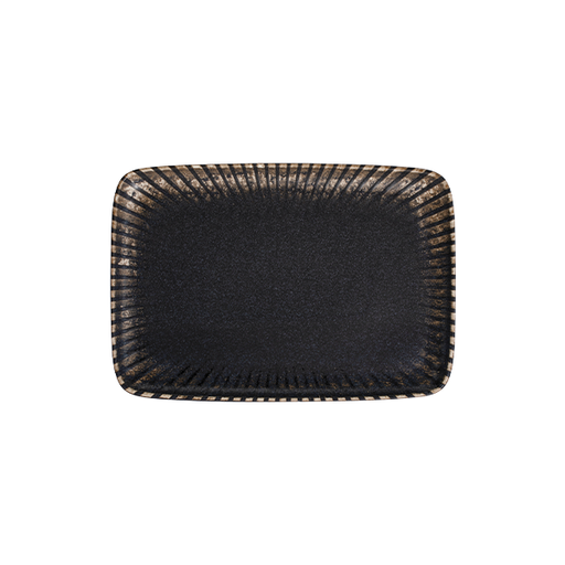 Reckless Quadro Dikdörtgen Tabak 37 cm (33 * 23)