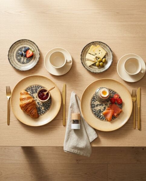 Bonna Mezopotamya Kahve Kahvaltı Seti 2 Kişilik