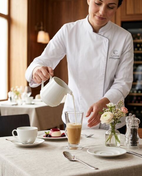 Bonna Banquet Sütlük 290 cc