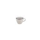 Modest Navy Alzar Espresso Fincanı 80 cc