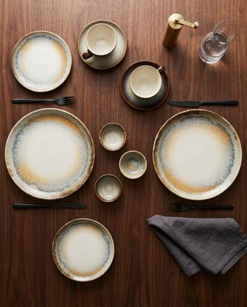 Bonna Knidos İkram Seti 2 Kişilik