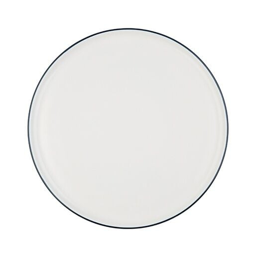 Modest Navy Mesa Pizza Tabağı 31 cm