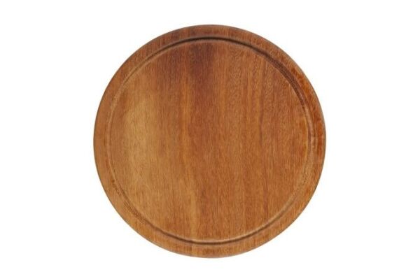 QURA Sunum Ahşabı / Iroko / 1312