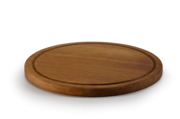 QURA Sunum Ahşabı / Iroko / 0190