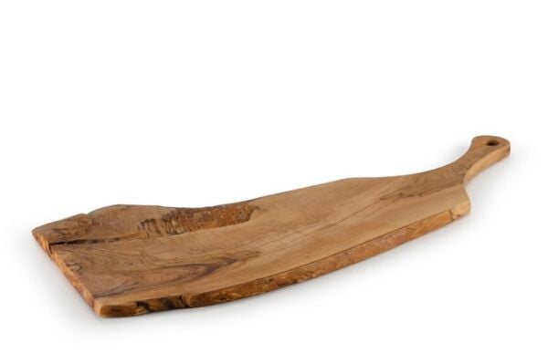 QURA Servis Sunum Ahşapları / Zeytin / 1841