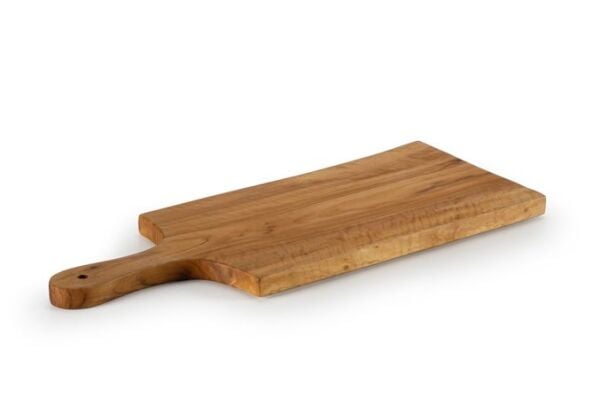 QURA Servis Sunum Ahşapları / Zeytin / 1778