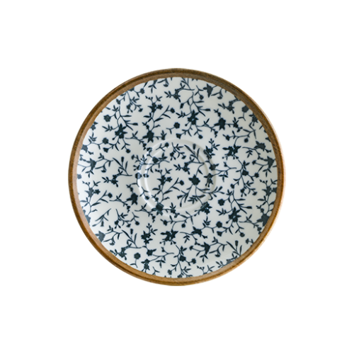 Bonna Porselen Calif Gourmet Kahve Fincan Tabağı 16 cm