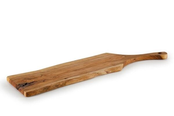 QURA Servis Sunum Ahşapları / Zeytin / 1844