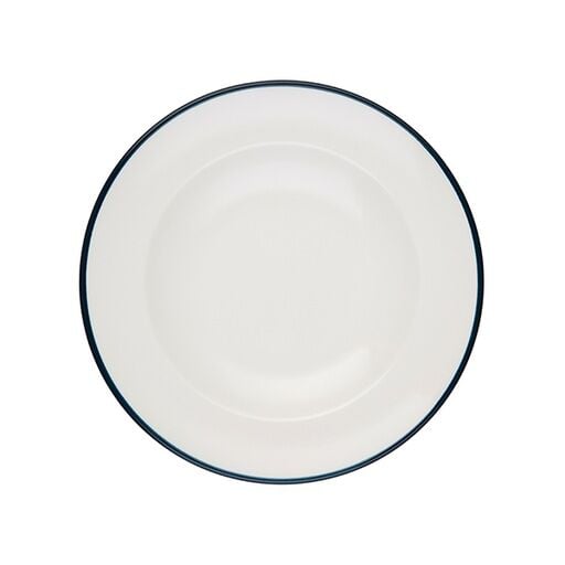 Modest Navy Miro Çukur Tabak 28 cm 560 cc