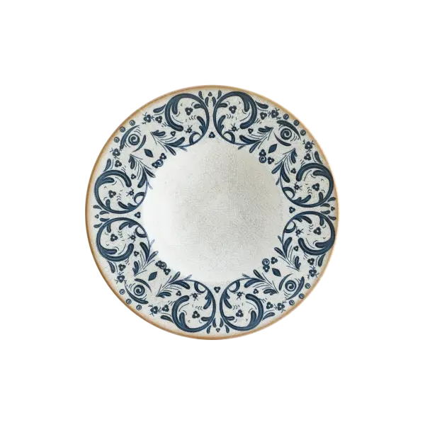 Bonna Viento Banquet Çukur Tabak 28 cm 400 cc