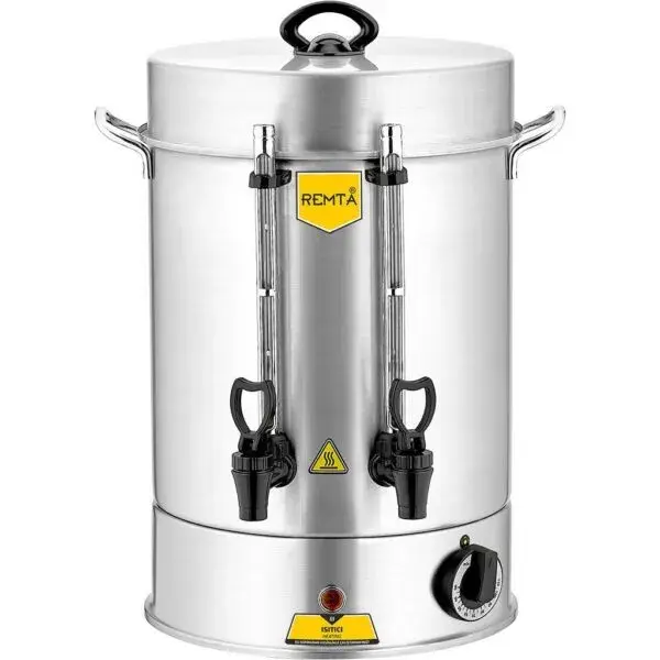 Remta  Standart 160 Bardak Çay Makinesi