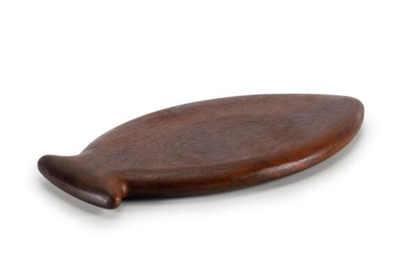 QURA Servis Sunum Ahşapları / Iroko / 0222