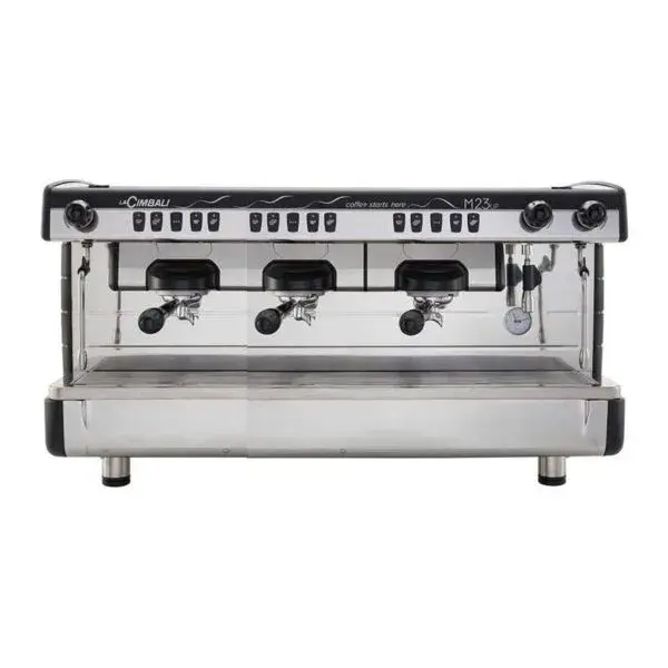 La Cimbali 3 Gruplu Tam Otomatik Espresso Kahve Makinesi ( M23 UP DT/3