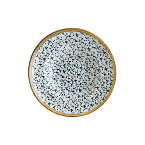 Bonna Porselen Calif Gourmet Çukur Tabak 27 cm 400 cc