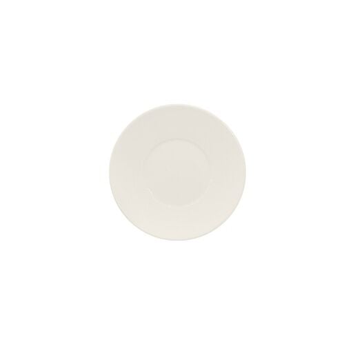 İD Fine Transparan Pure Fincan Tabağı 15 cm