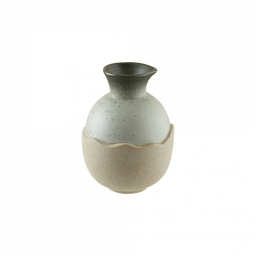 Bonna Porselen Gaia 8*11cm Sosluk 370cc