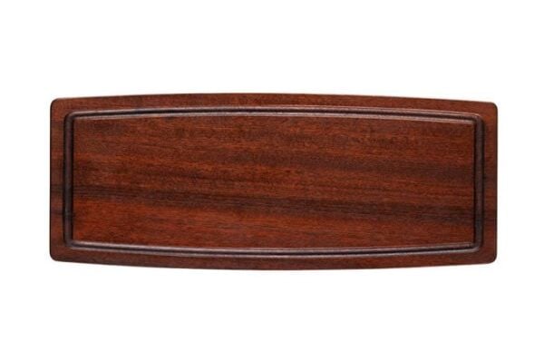 QURA Servis Sunum Ahşapları / Iroko / 1242