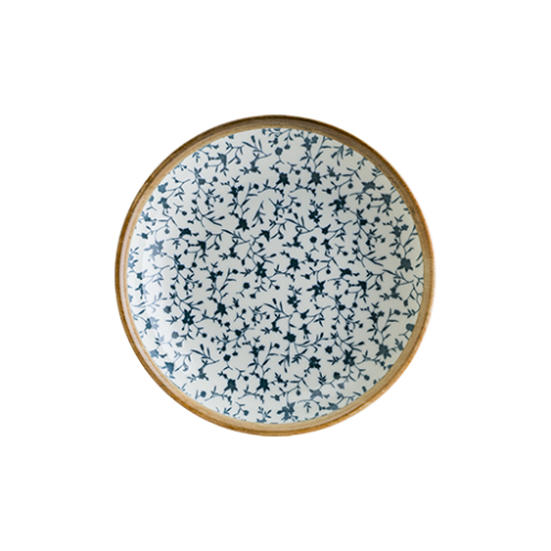 Bonna Porselen Calif Gourmet Çukur Tabak 9 cm