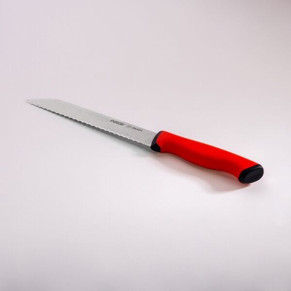 Pirge Duo Ekmek Bıçağı Pro 17,5 cm