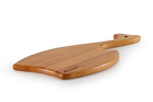 QURA Servis Sunum Ahşapları / Kayın / 1812