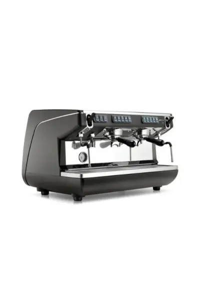 Nuova Simonelli Appia 2 Gruplu Tam Otomatik Espresso Kahve Makinesi