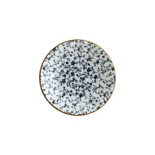 Bonna Porselen Calif Rita Acem Çay Tabağı 11 cm