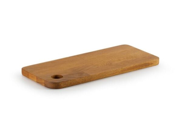 QURA Servis Sunum Ahşapları / Ceviz / 2078