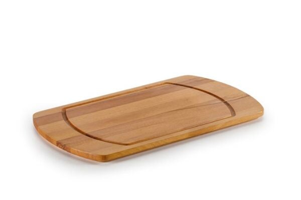 QURA Servis Sunum Ahşapları / Kayın / 0187