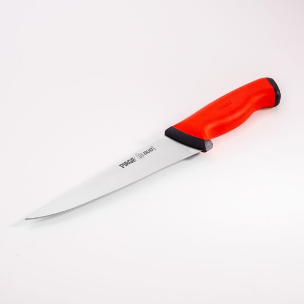 Pirge Duo Kasap Bıçağı Sivri 19 cm