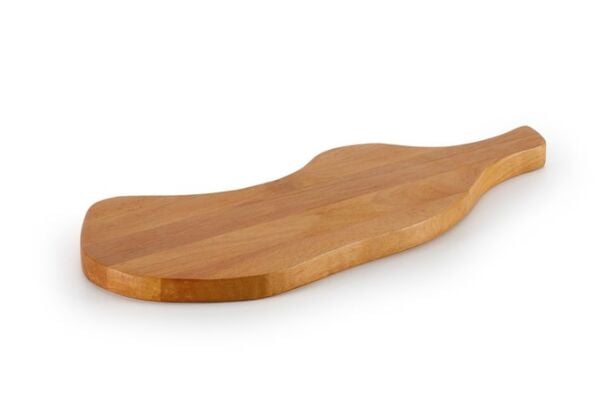 QURA Servis Sunum Ahşapları / Iroko / 0299