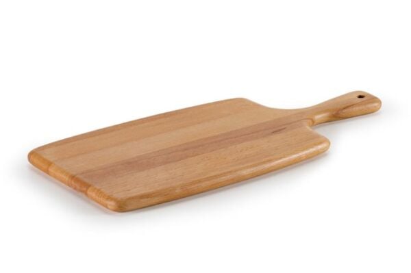 QURA Servis Sunum Ahşapları / Kayın / 0244