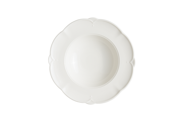 Bonna Nicole Çukur Tabak 23 cm 310 cc