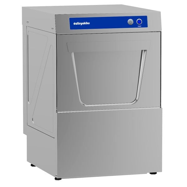 Bardak Yıkama Makinesi Mekanik, (35×35 cm)