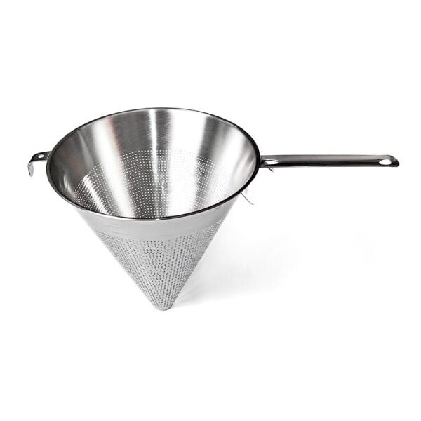 Biradlı Çelik Çin Külahı, 26 cm