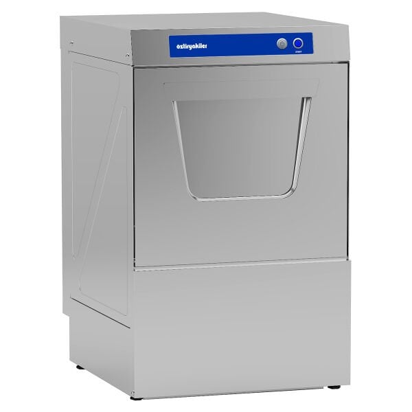 Bardak Yıkama Makinesi Mekanik, (40×40 cm)