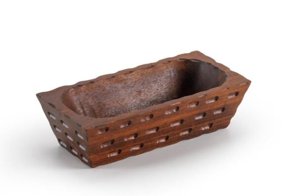 QURA Kaseler / Iroko / 1178