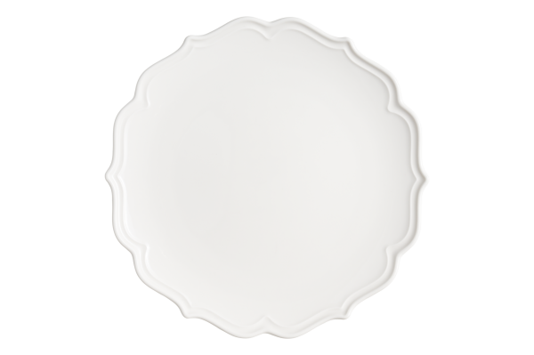 Bonna Nicole Düz Tabak 32 cm