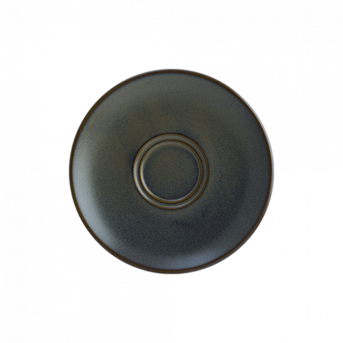 Bonna Porselen Gloire Gourmet Çay Fincanı Tabağı 12 cm