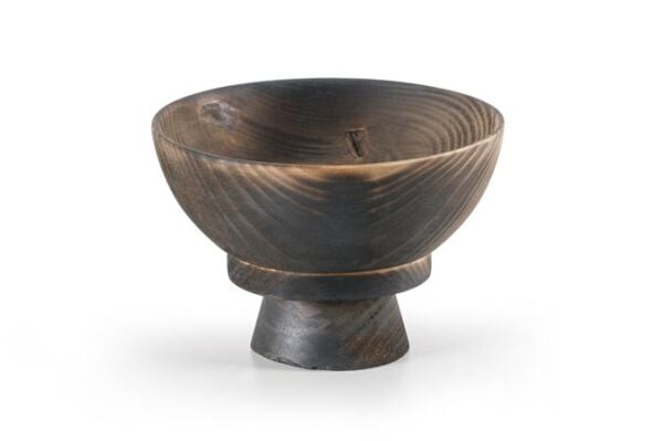 QURA Özel Tasarım Yakma Kase / 2841