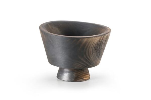 QURA Özel Tasarım Yakma Kase / 2842