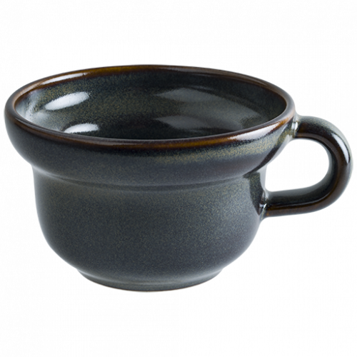 Bonna Porselen Gloire Kaff Cappuccino Fincanı 250 cc